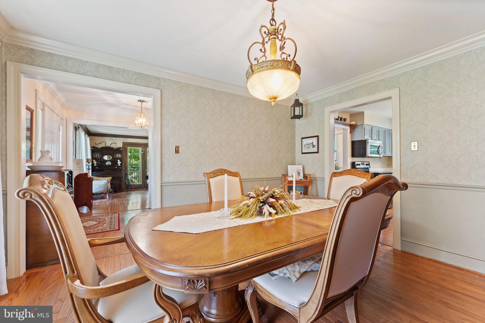 5344 FORREST COURT