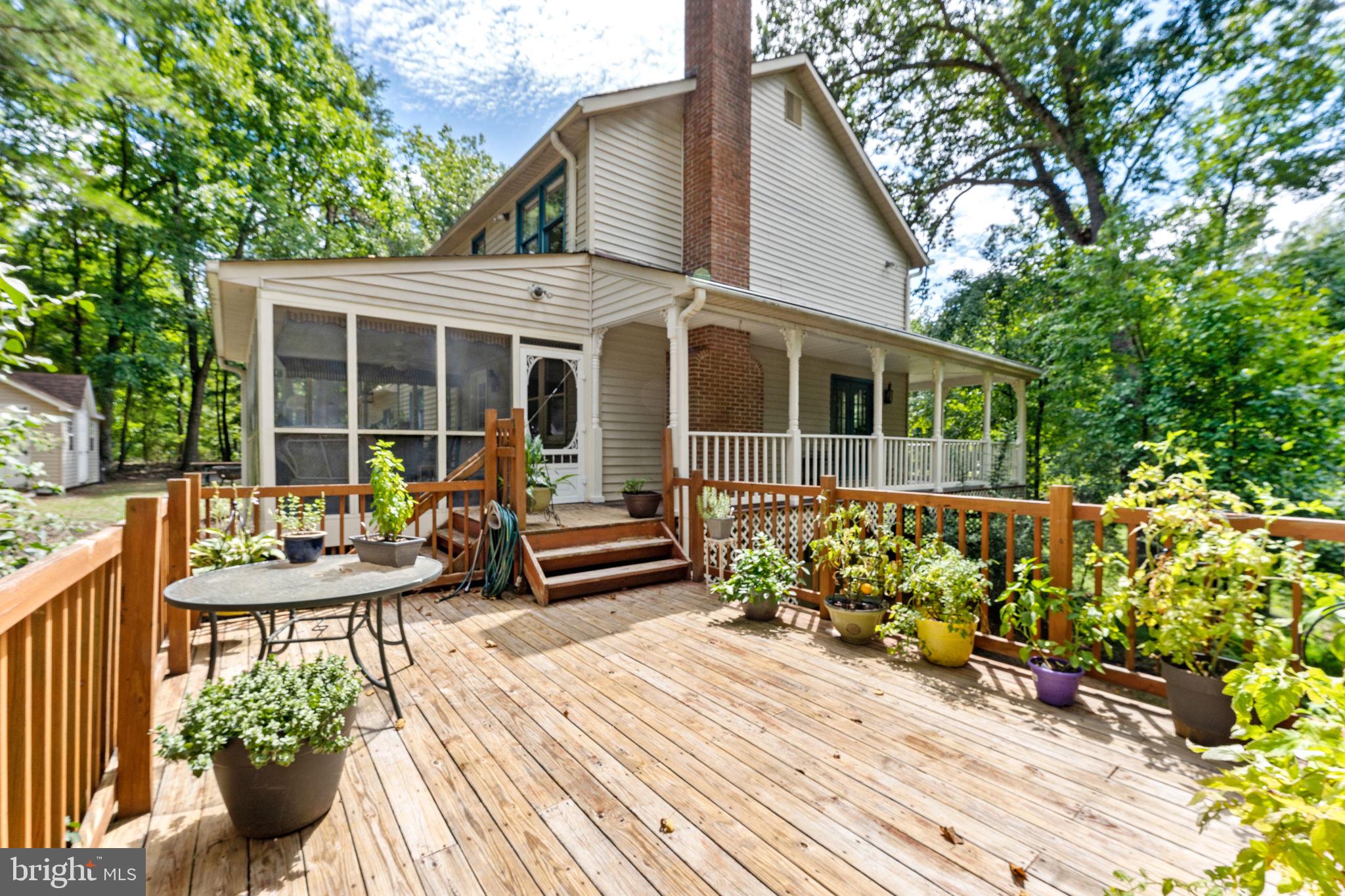 5344 FORREST COURT