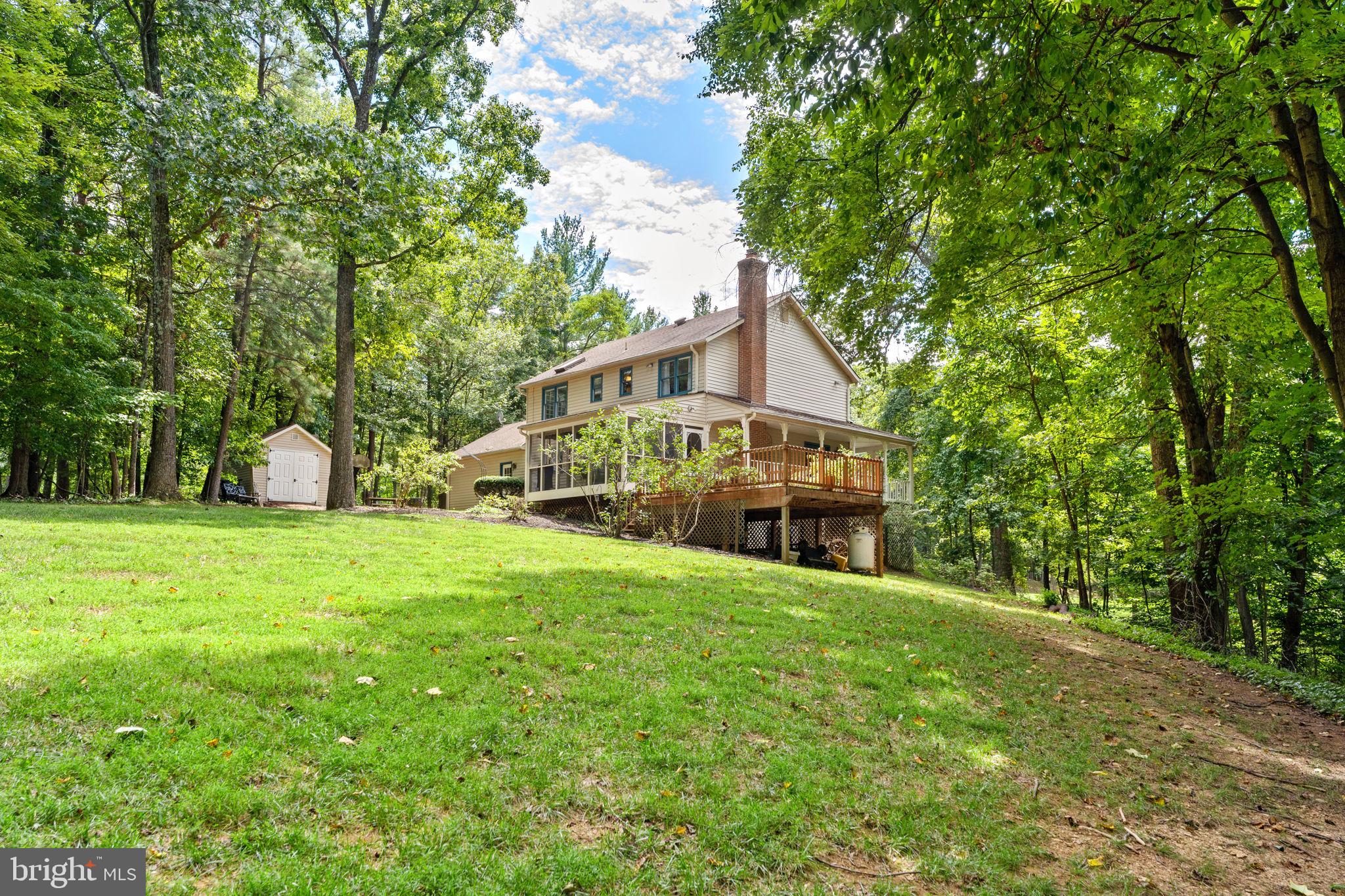 5344 FORREST COURT