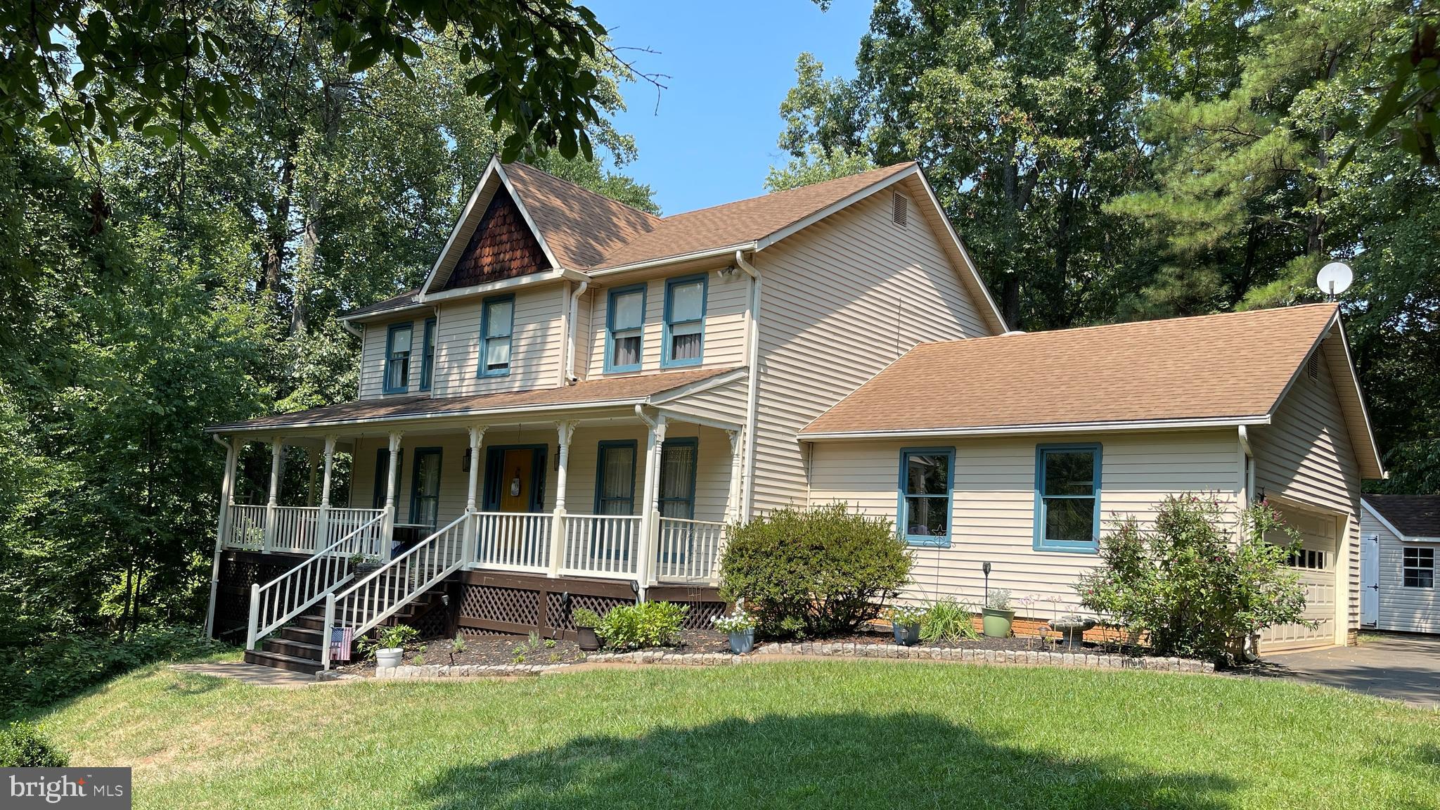 5344 FORREST COURT