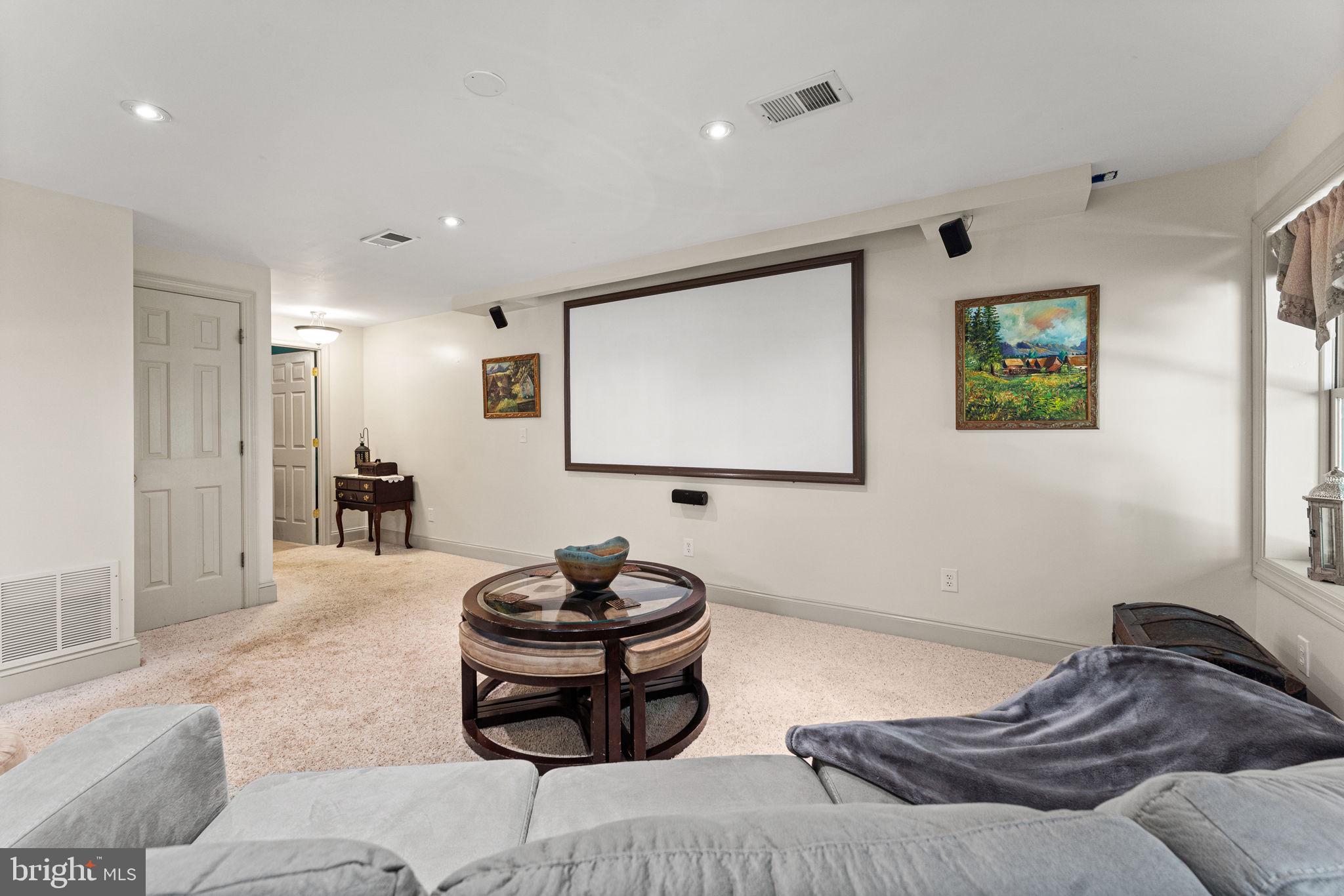 5344 FORREST COURT