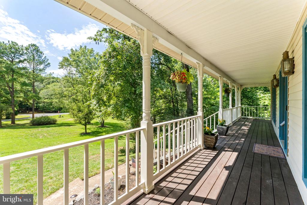 5344 FORREST COURT