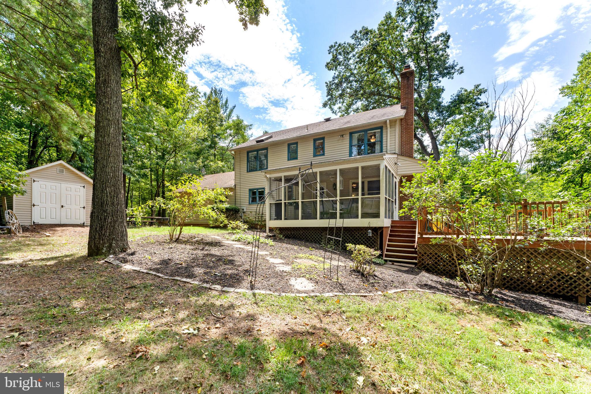 5344 FORREST COURT