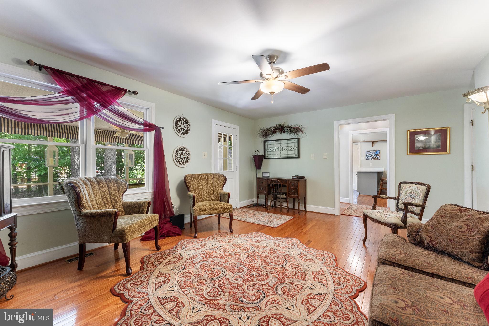 5344 FORREST COURT