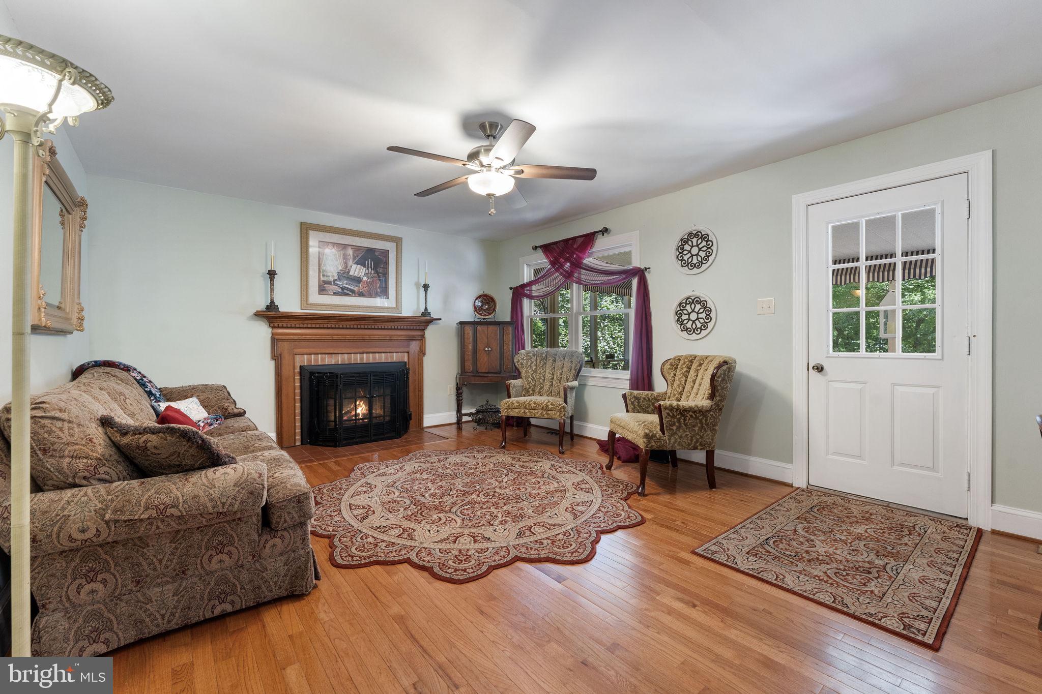 5344 FORREST COURT