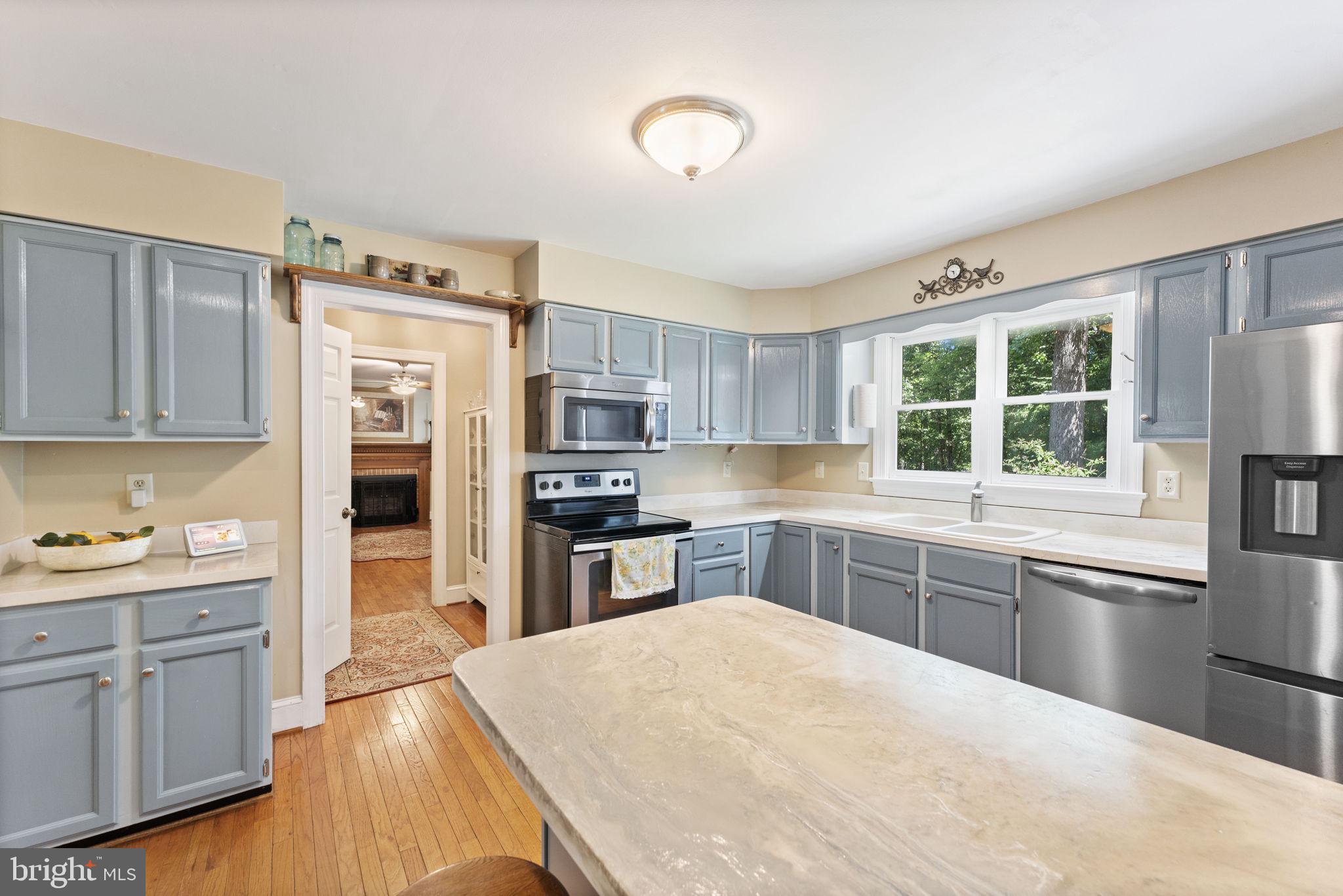 5344 FORREST COURT