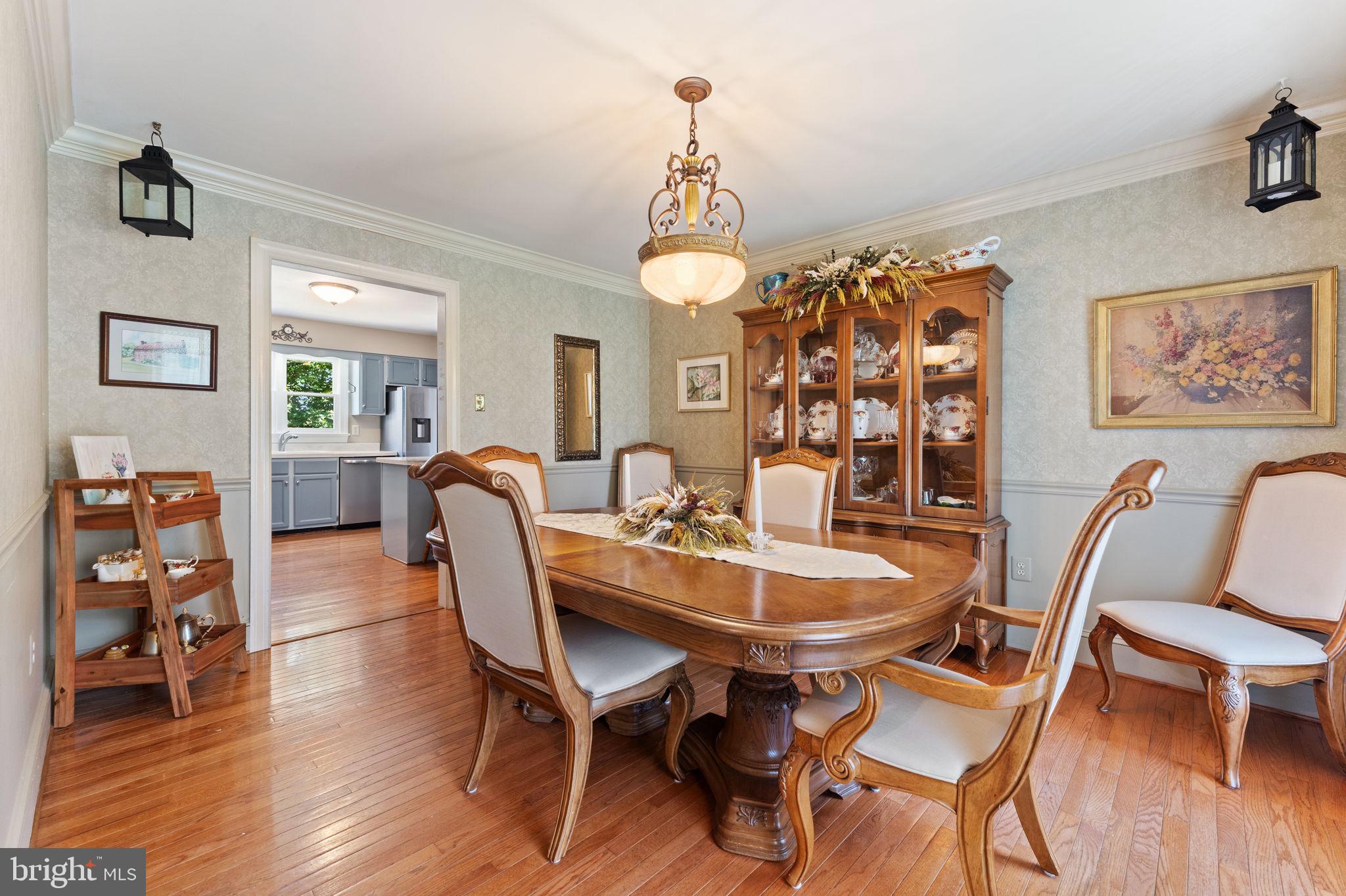 5344 FORREST COURT