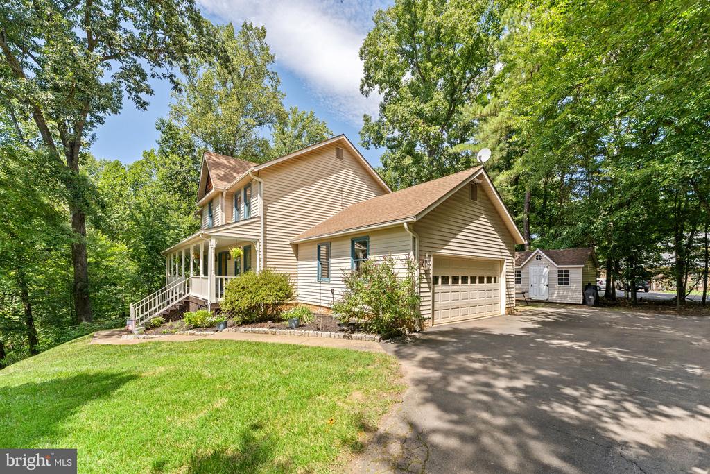 5344 FORREST COURT