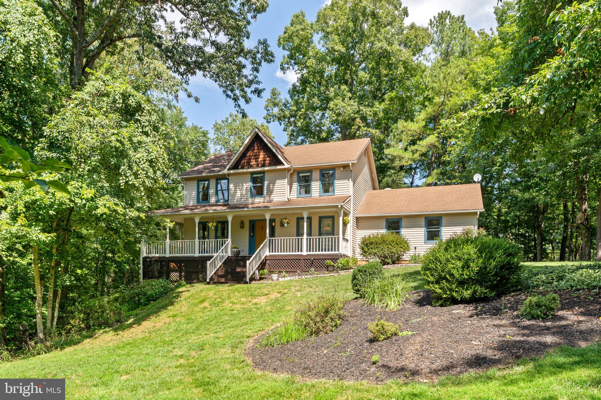5344 FORREST COURT
