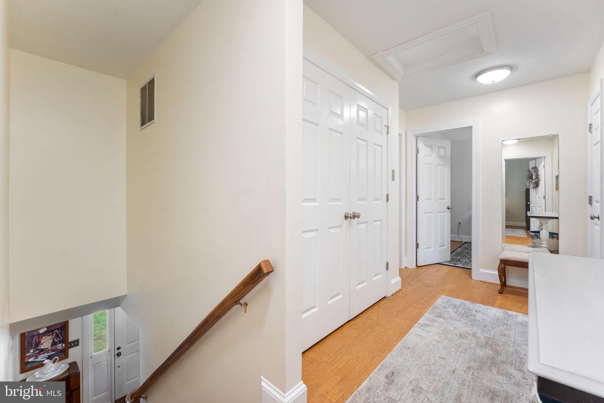 5344 FORREST COURT
