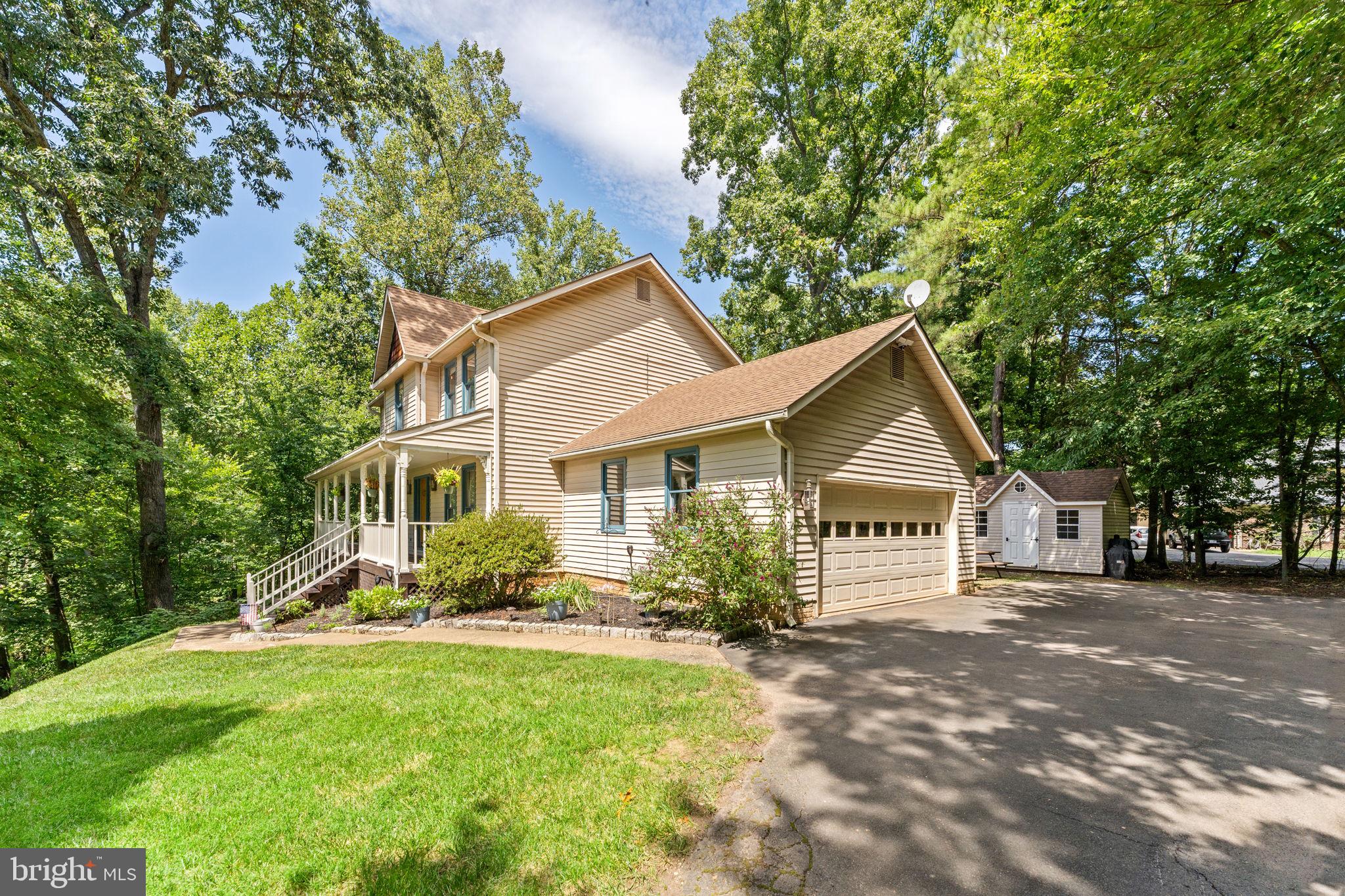 5344 FORREST COURT
