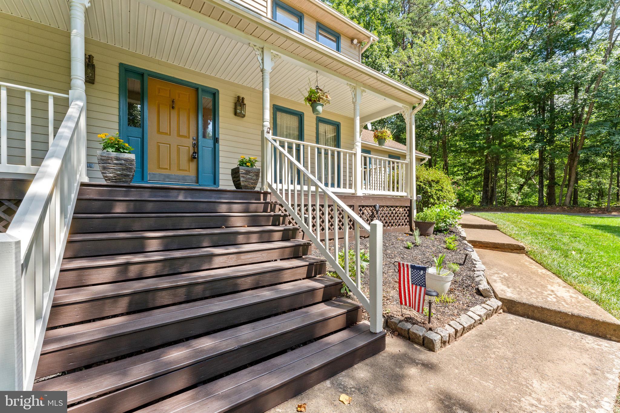 5344 FORREST COURT