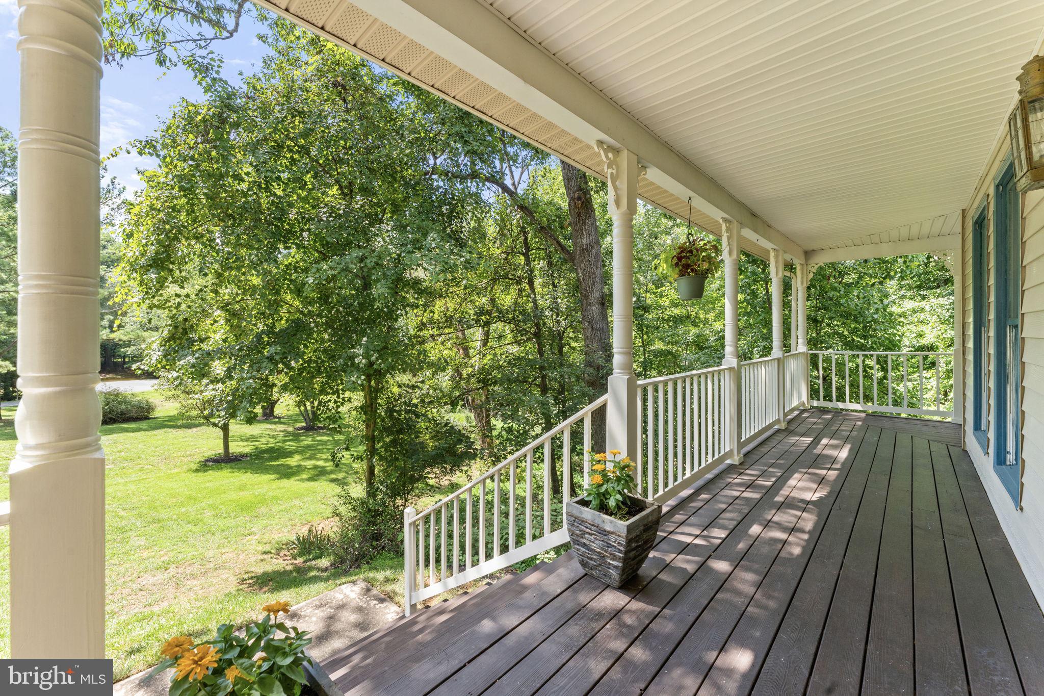 5344 FORREST COURT