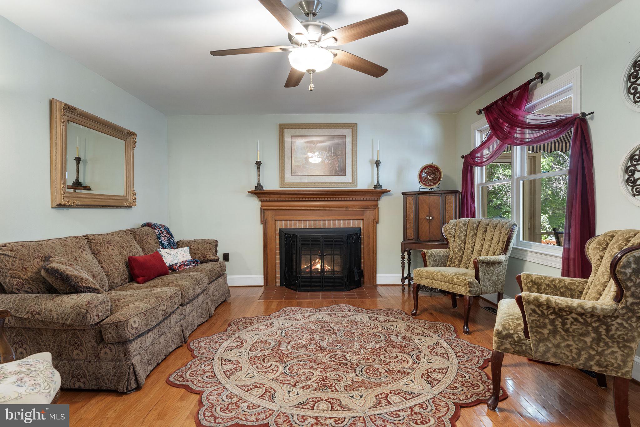 5344 FORREST COURT