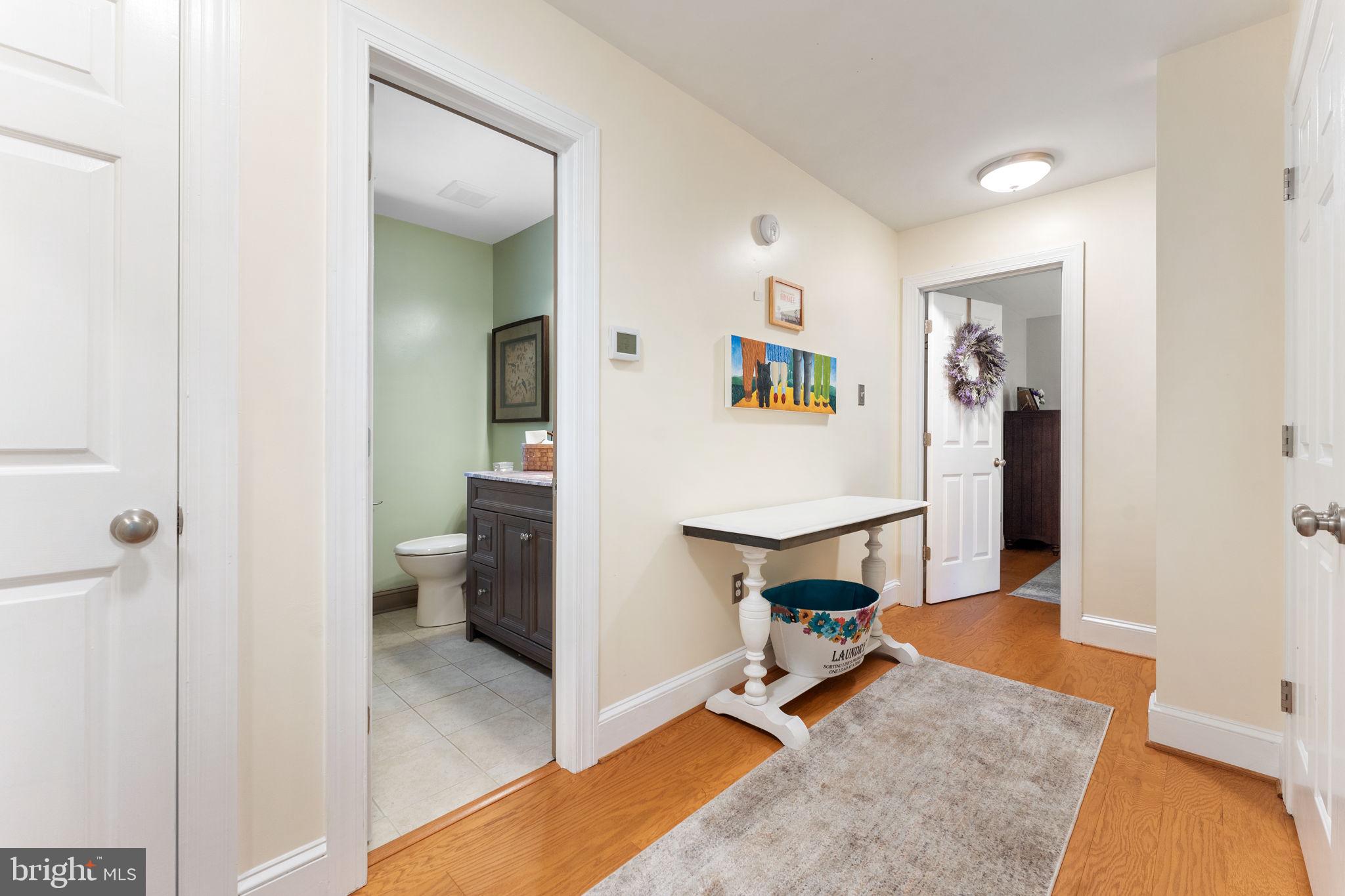 5344 FORREST COURT