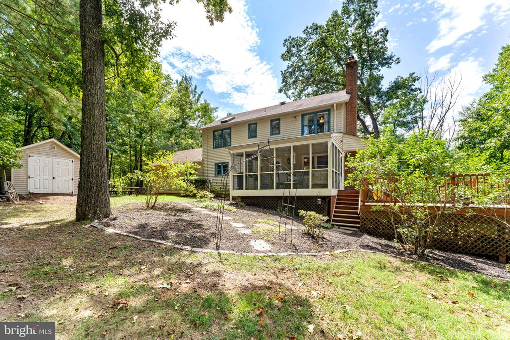 5344 FORREST COURT