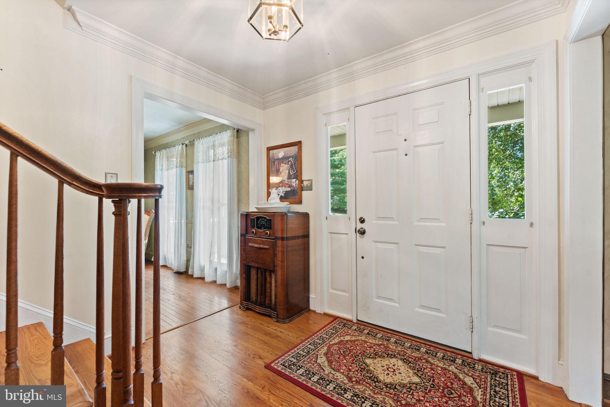 5344 FORREST COURT