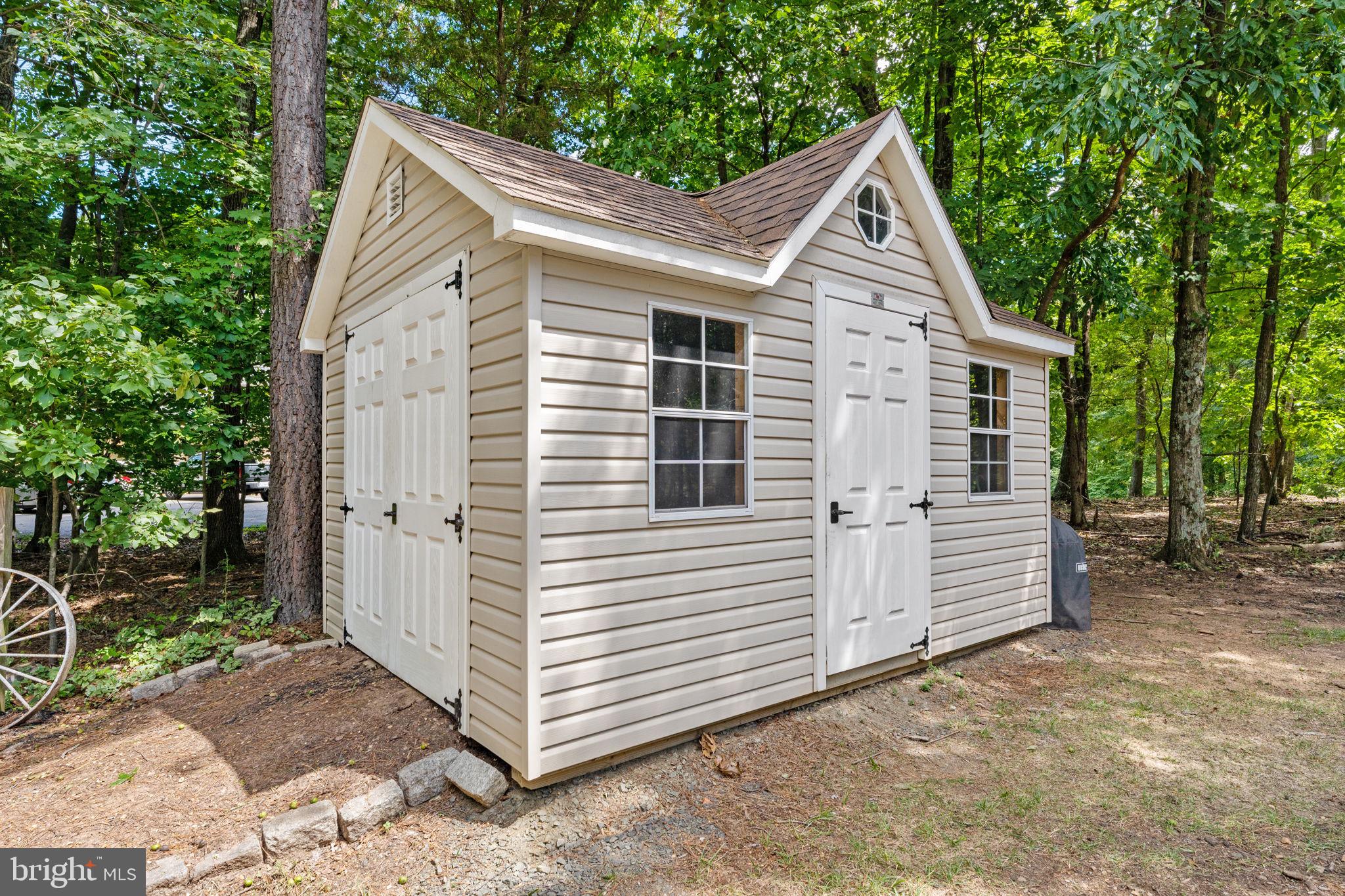 5344 FORREST COURT