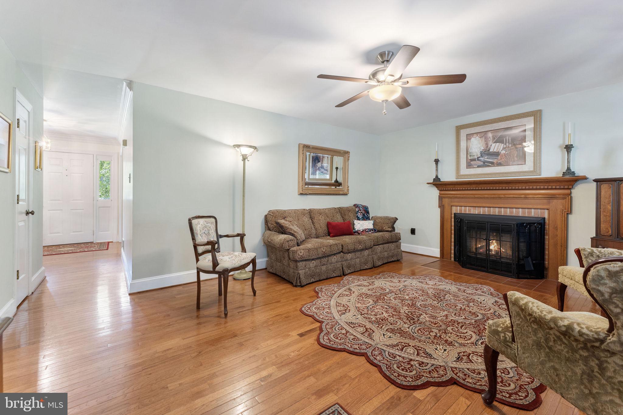 5344 FORREST COURT