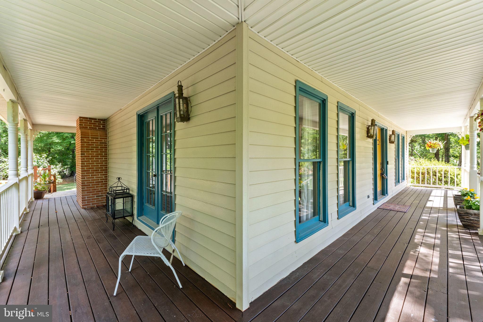 5344 FORREST COURT