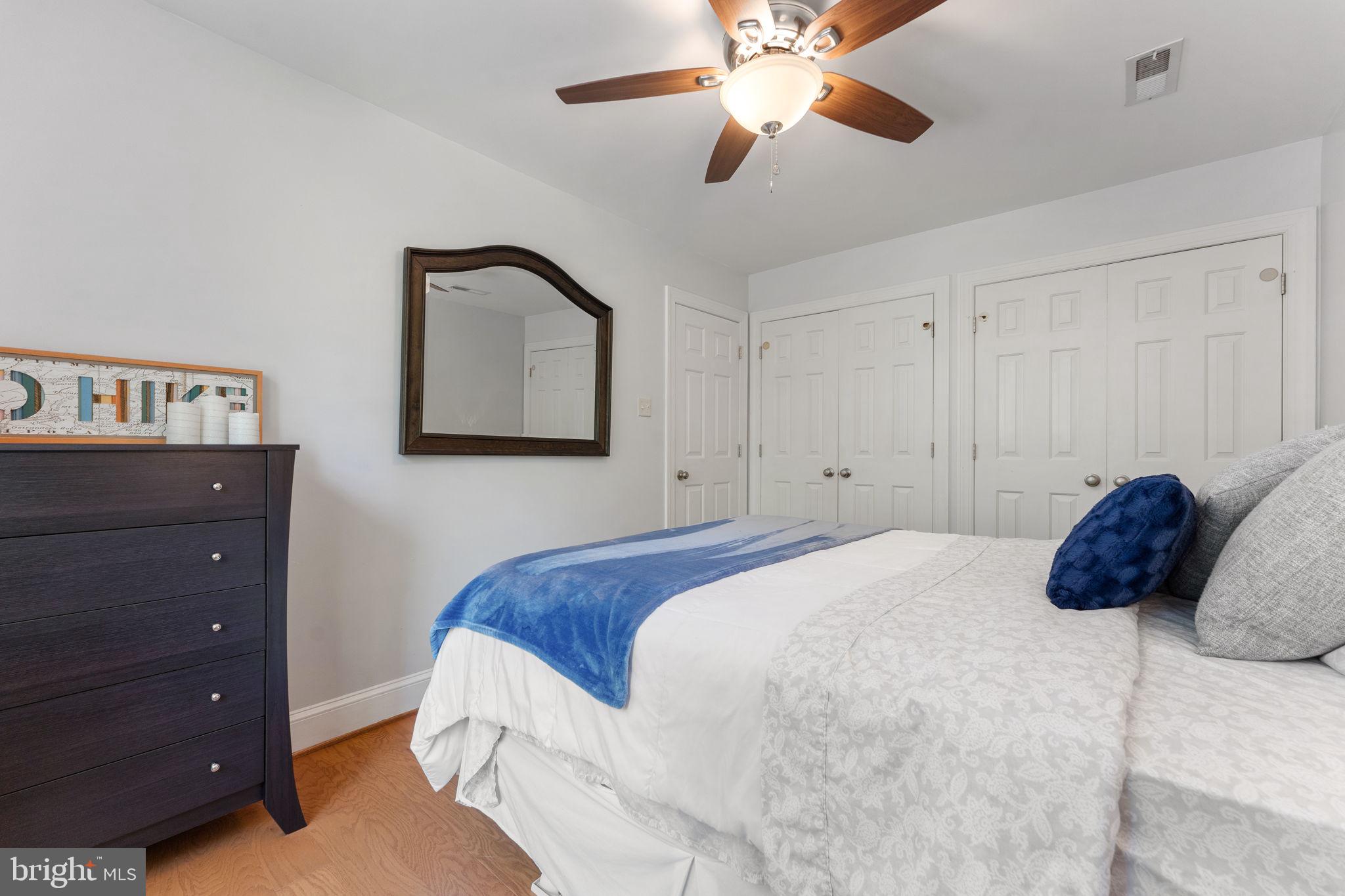 5344 FORREST COURT