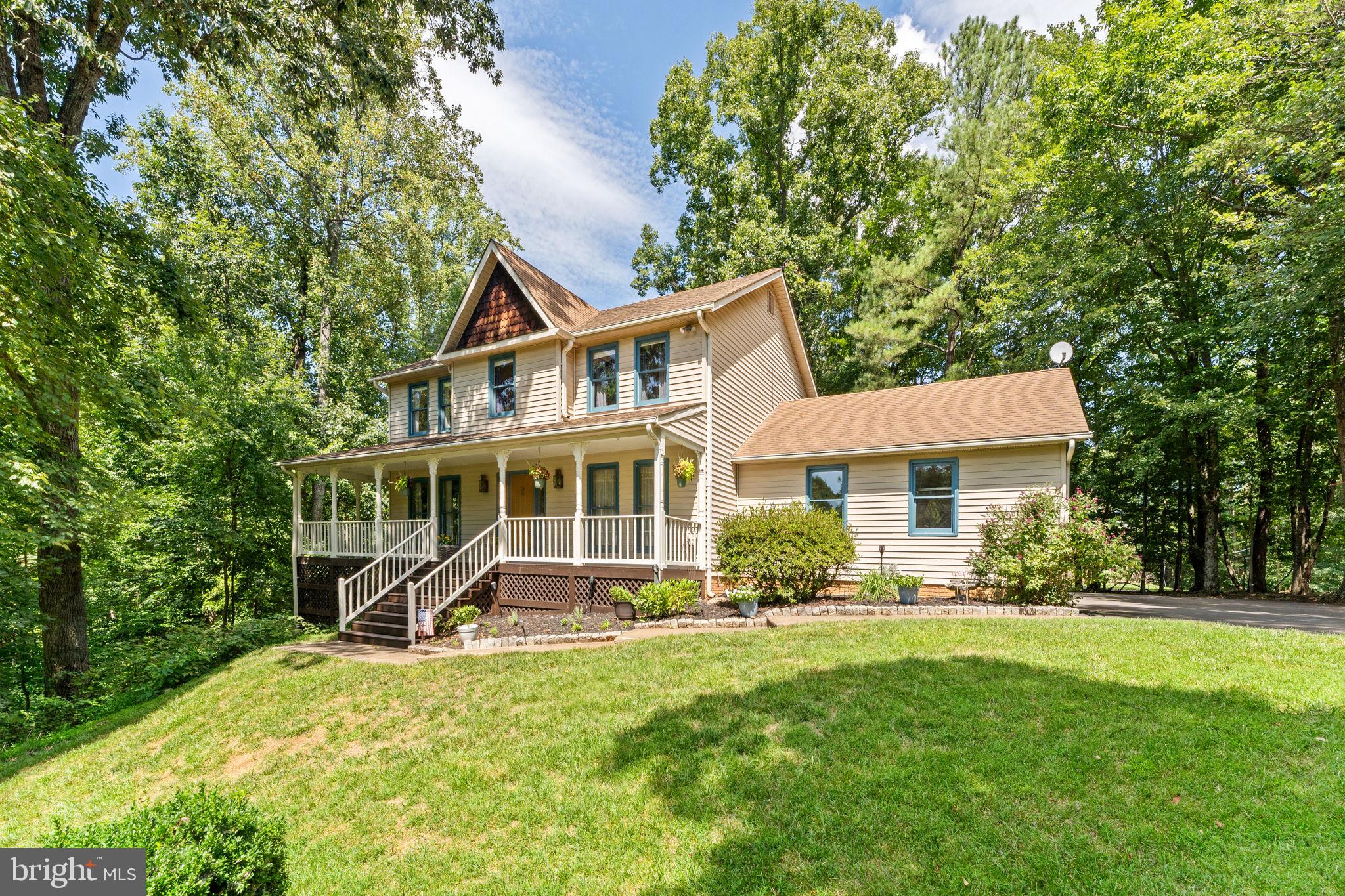 5344 FORREST COURT