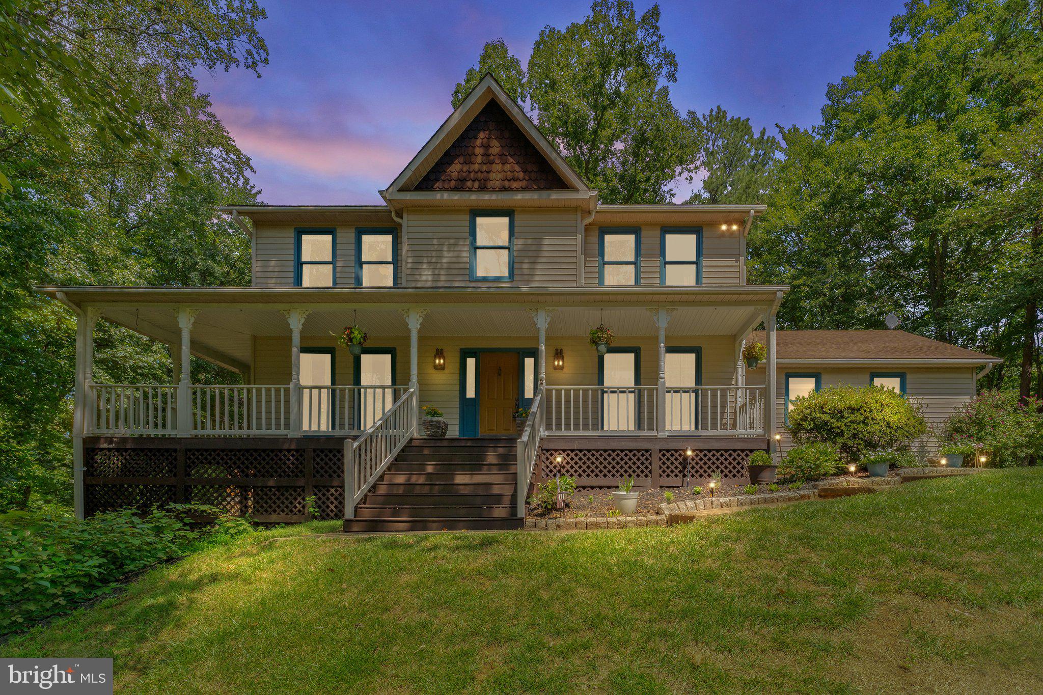 5344 FORREST COURT