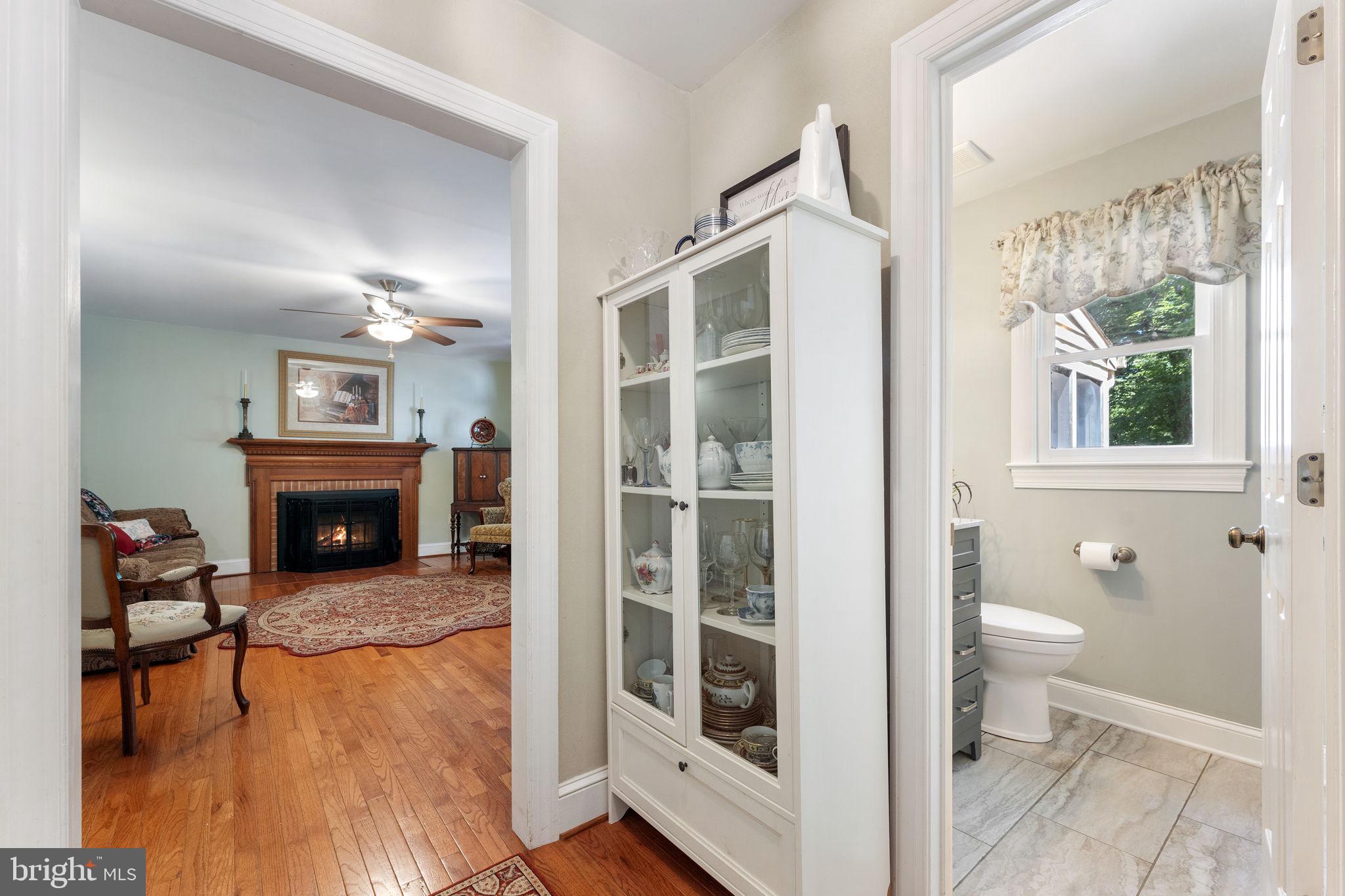 5344 FORREST COURT