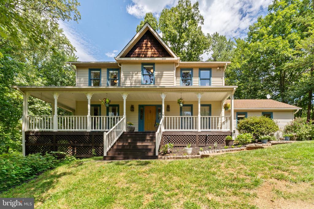 5344 FORREST COURT