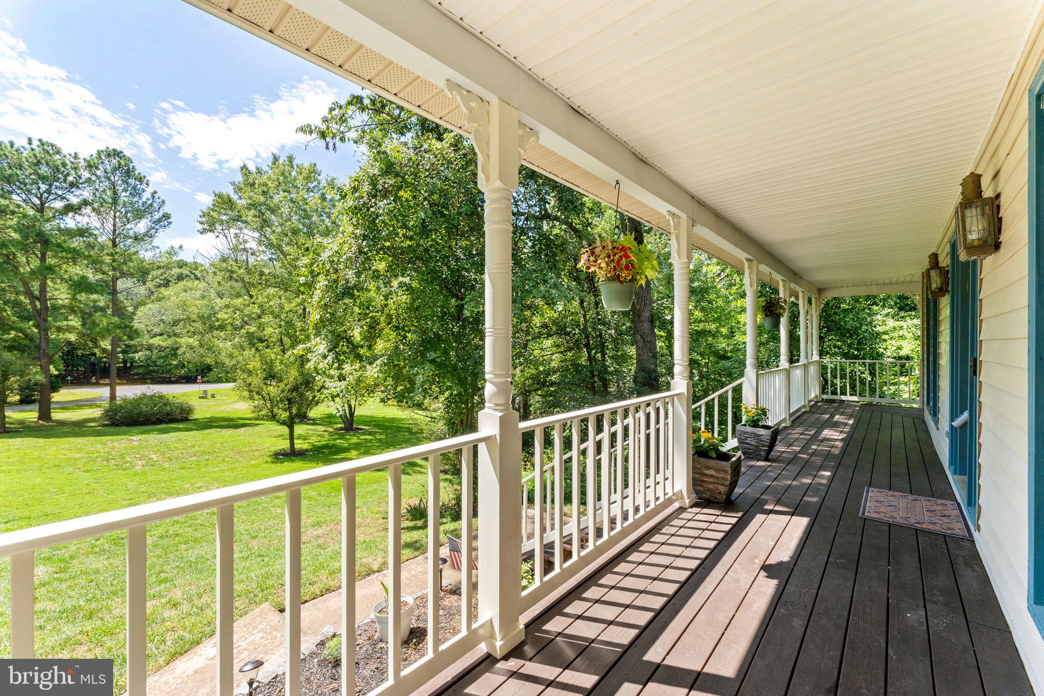 5344 FORREST COURT