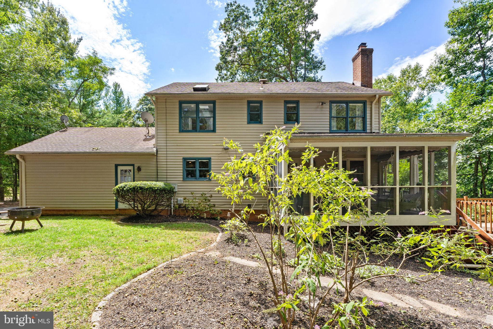 5344 FORREST COURT