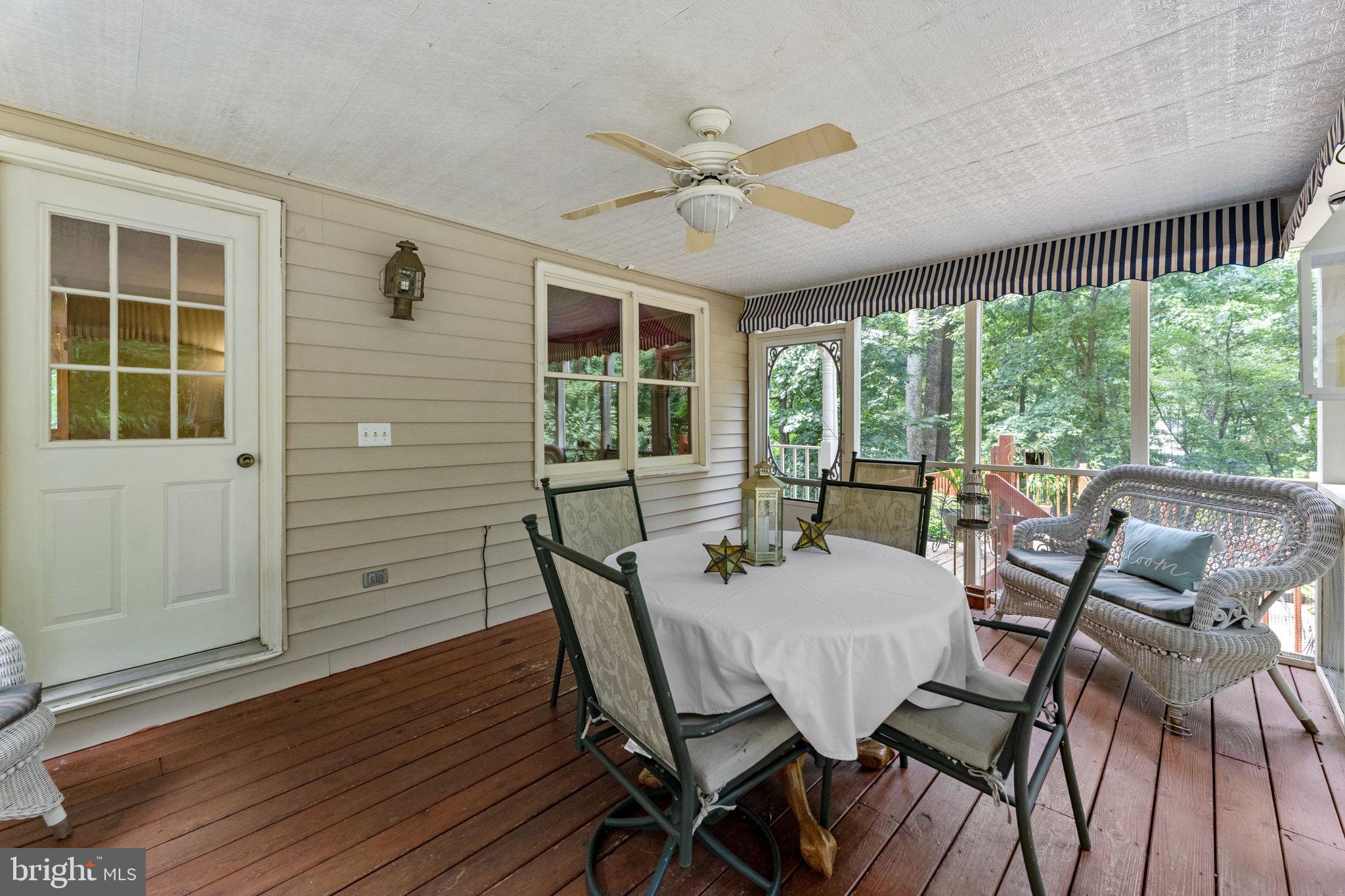 5344 FORREST COURT