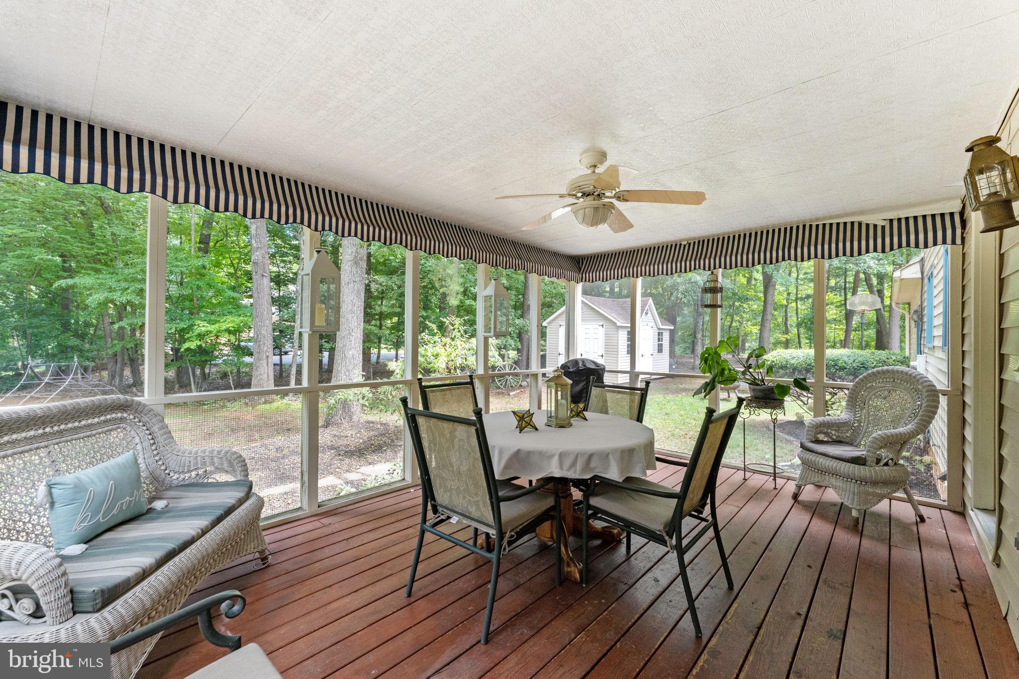 5344 FORREST COURT
