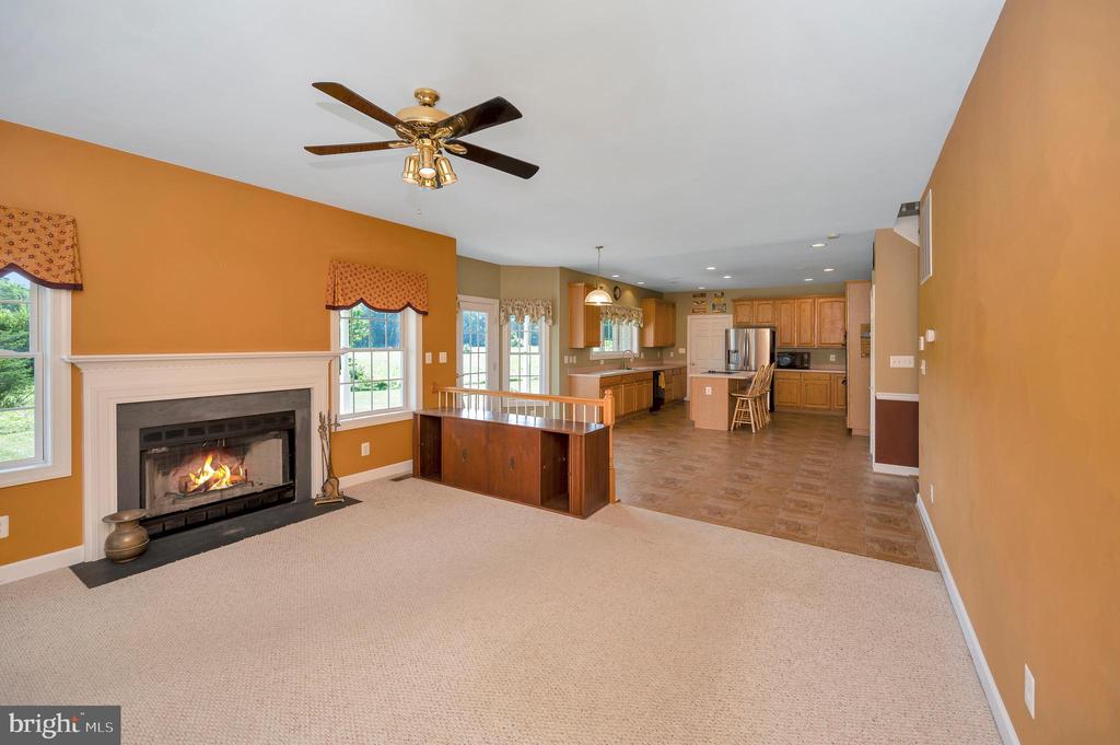 6471 Stoney Rd