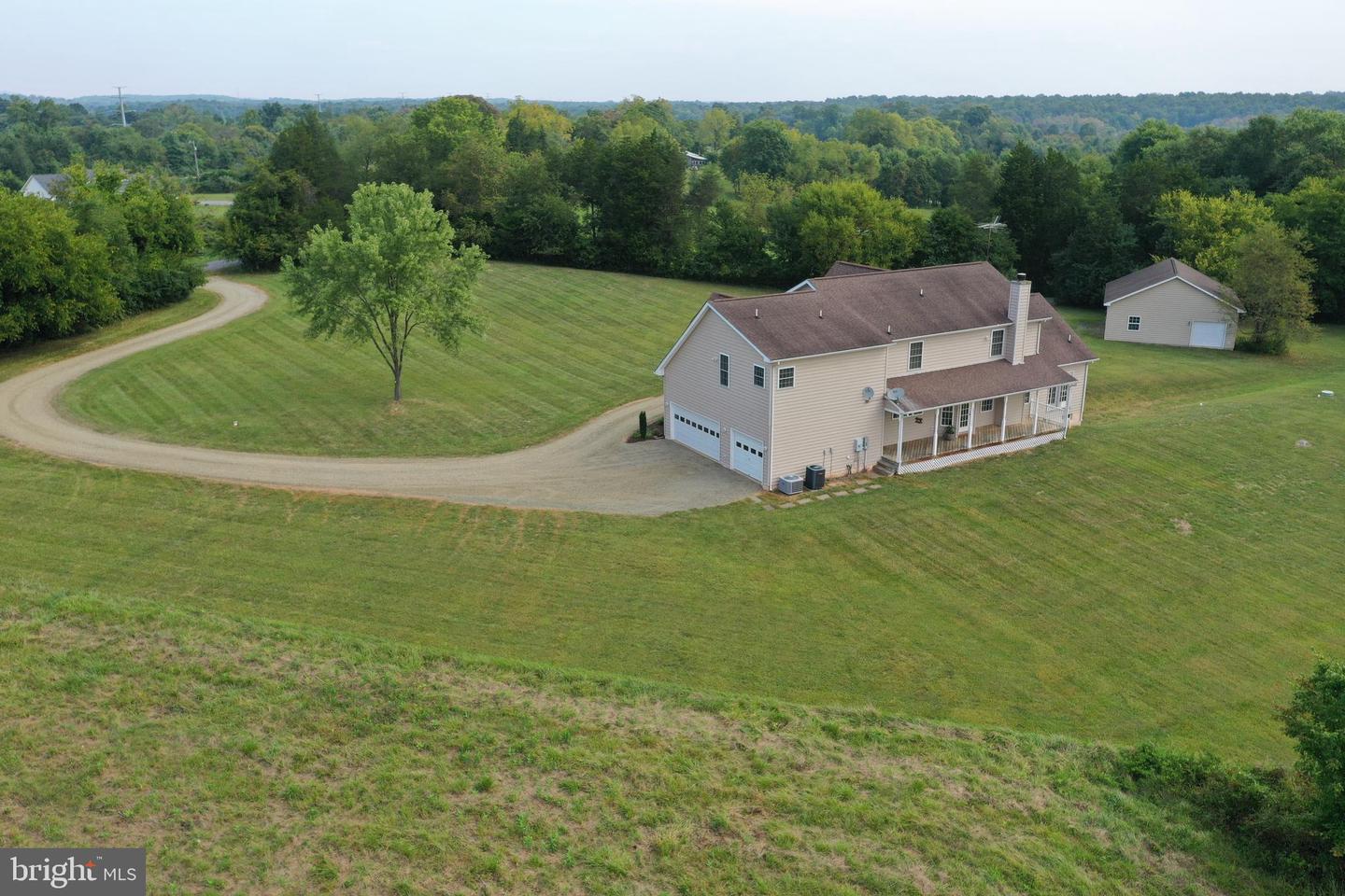 6471 Stoney Rd