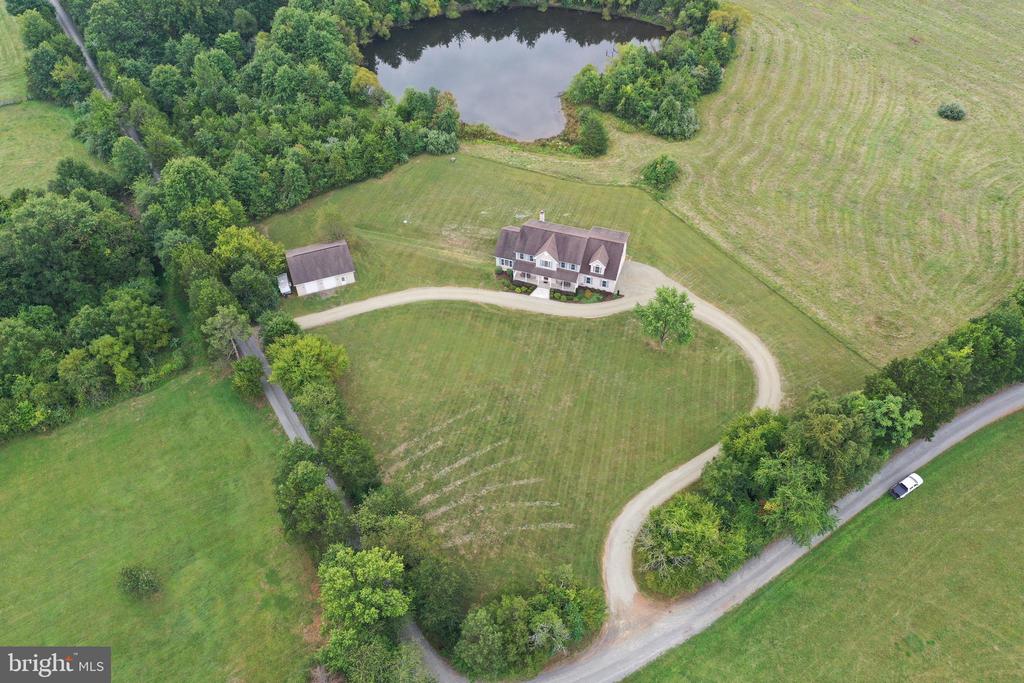 6471 Stoney Rd