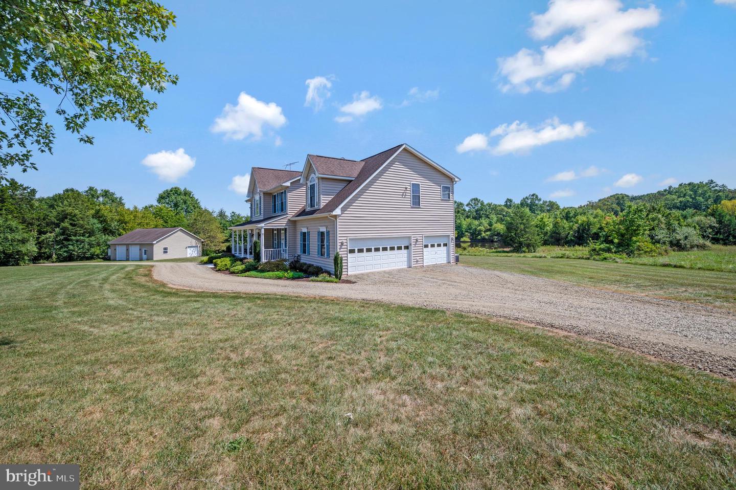 6471 Stoney Rd