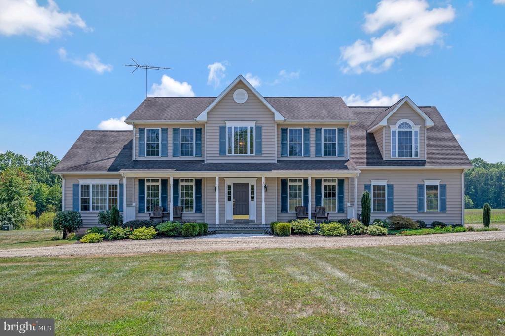 6471 Stoney Rd