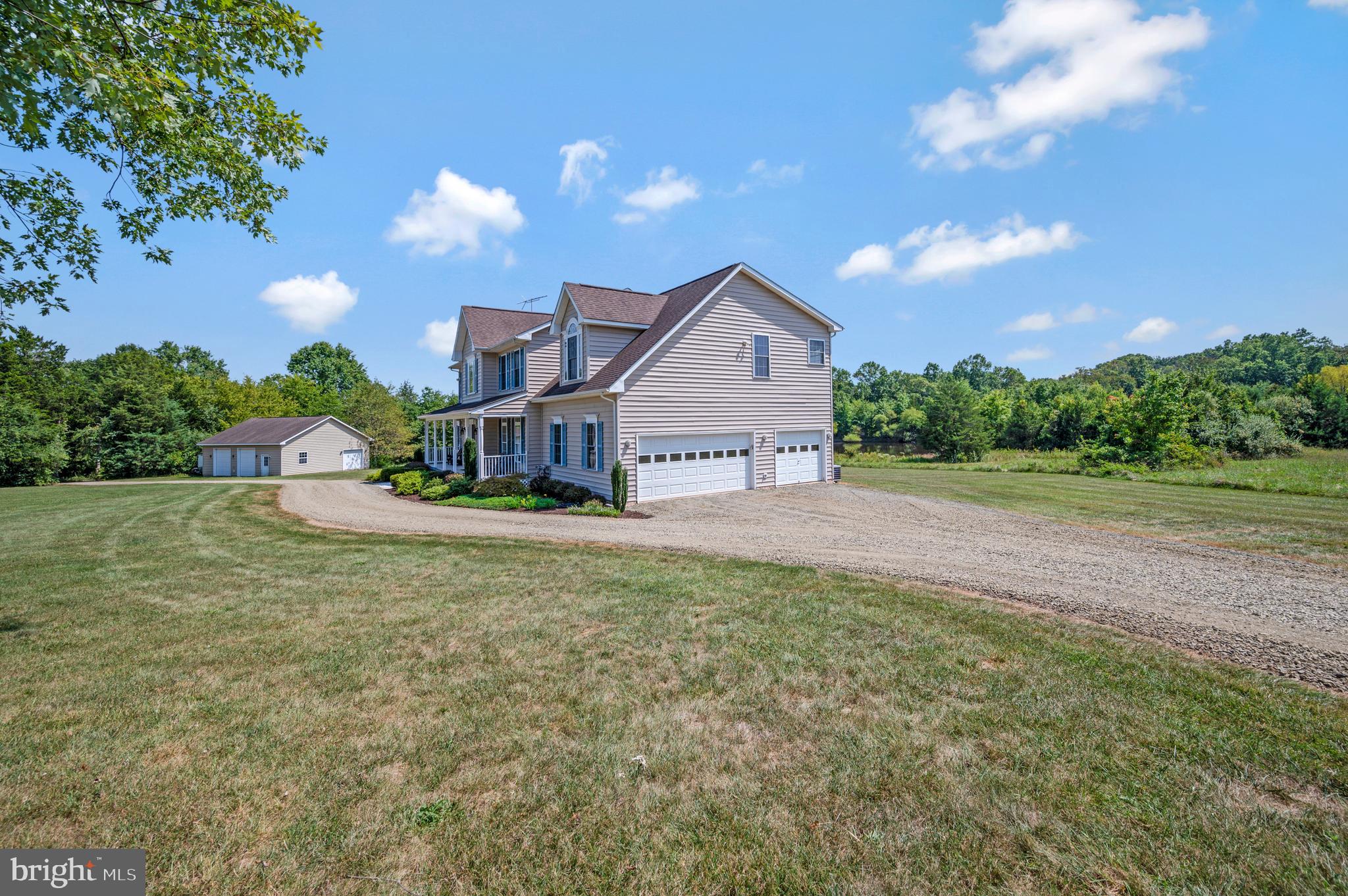 6471 Stoney Rd