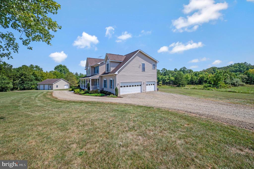 6471 Stoney Rd