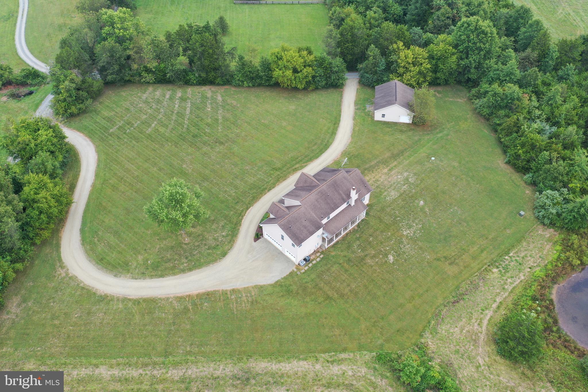 6471 Stoney Rd