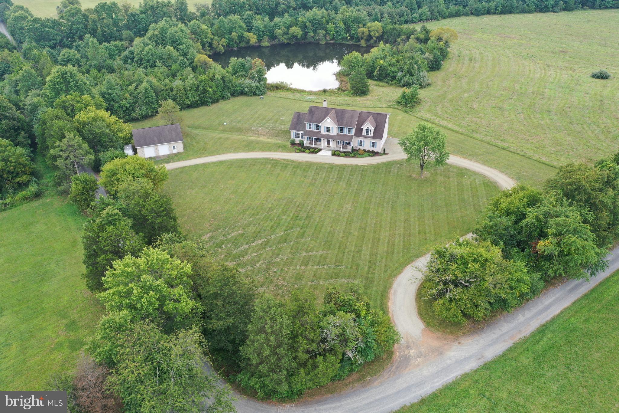 6471 Stoney Rd
