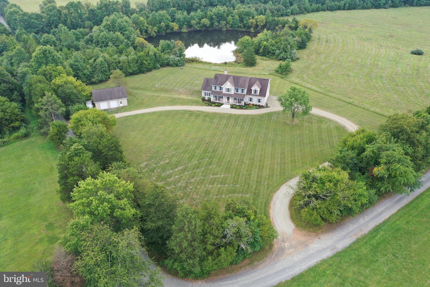 6471 Stoney Rd