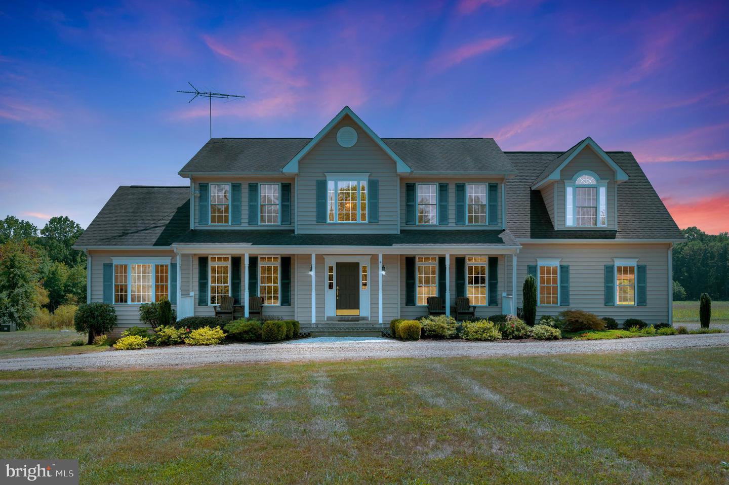6471 Stoney Rd