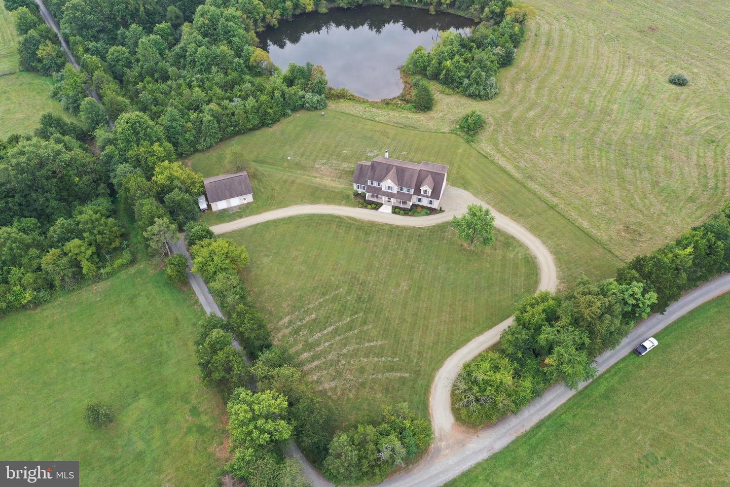 6471 Stoney Rd