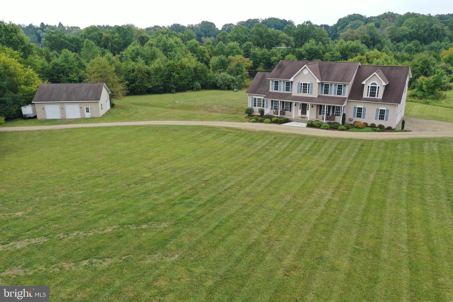 6471 Stoney Rd