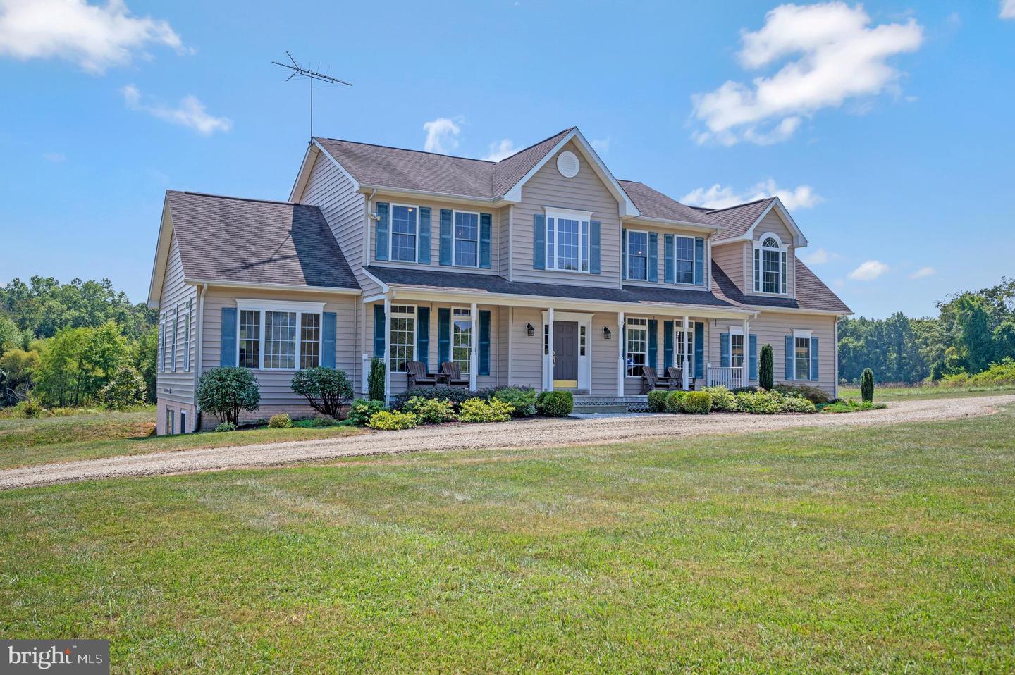6471 Stoney Rd
