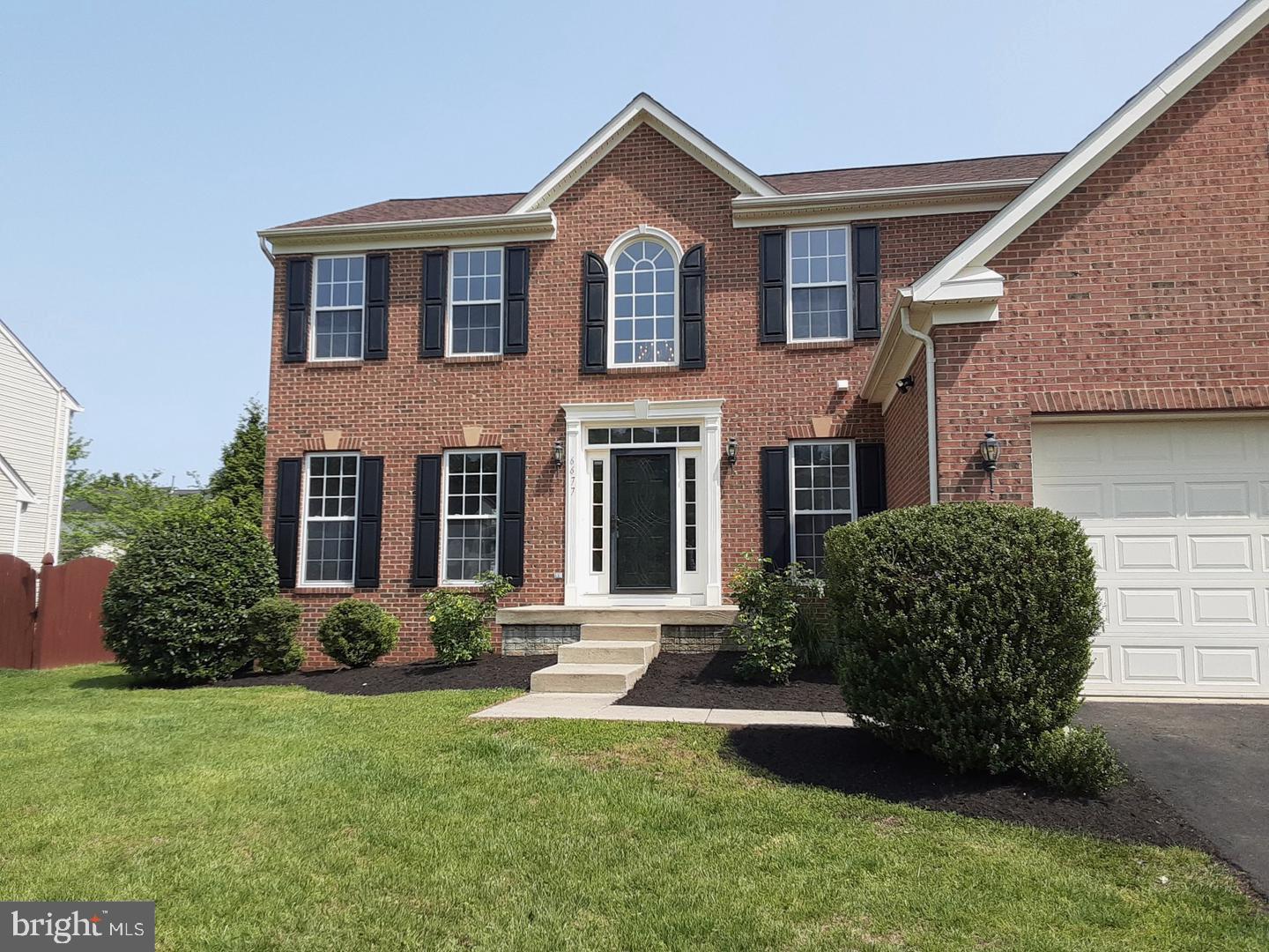 6677 Clarkes Meadow Dr