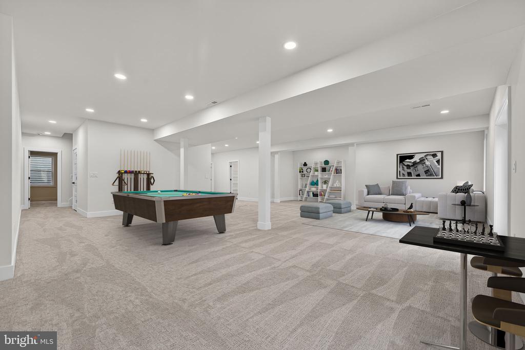 5281 HILLSIDE DRIVE