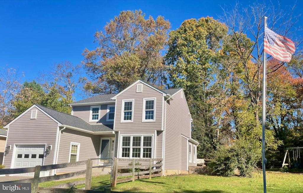 7274 BUNKER HILL ROAD